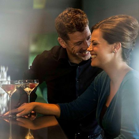 Novotel Muenster City Екстериор снимка