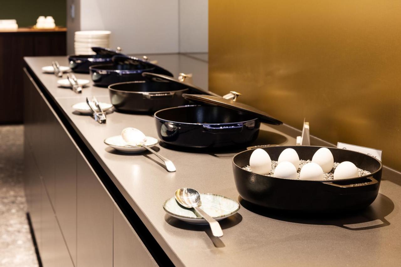 Novotel Muenster City Екстериор снимка