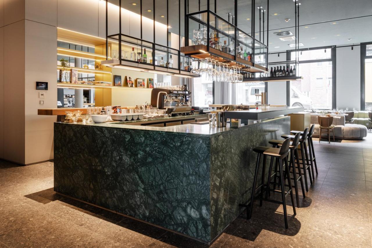 Novotel Muenster City Екстериор снимка